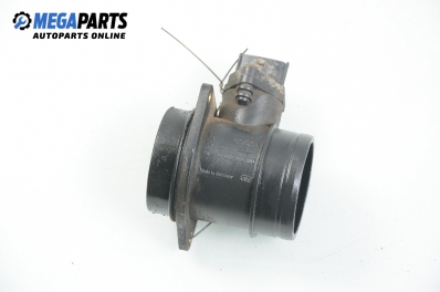 Debitmetru pentru Fiat Stilo 1.9 JTD, 140 cp, combi, 2004 № Bosch 0 280 216 120