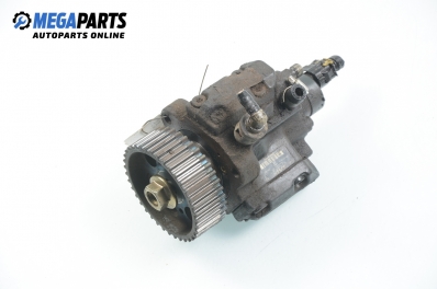 Diesel injection pump for Fiat Stilo 1.9 JTD, 140 hp, station wagon, 2004 № Bosch 0 445 010 071