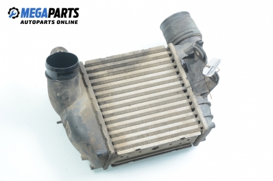 Intercooler for Skoda Octavia (1U) 1.9 TDI, 90 hp, hatchback, 2004 Valeo