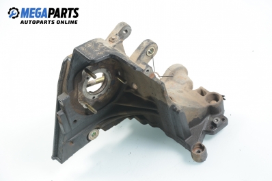 Diesel injection pump support bracket for Fiat Stilo 1.9 JTD, 140 hp, station wagon, 2004