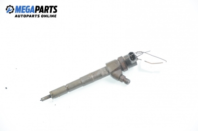 Duza diesel pentru Fiat Stilo 1.9 JTD, 140 cp, combi, 2004 № Bosch 0 445 110 111