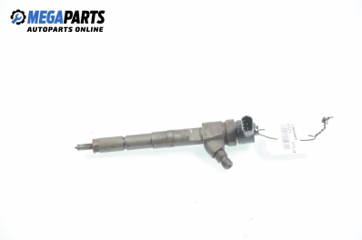 Duza diesel pentru Fiat Stilo 1.9 JTD, 140 cp, combi, 2004 № Bosch 0 445 110 111