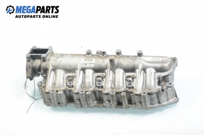 Intake manifold for Fiat Stilo 1.9 JTD, 140 hp, station wagon, 2004 Pierburg