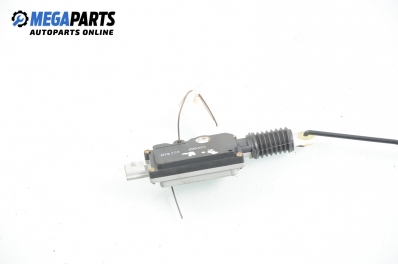 Actuator încuietoare ușă pentru Land Rover Range Rover II 3.9 4x4, 190 cp automat, 2000, poziție: din spate