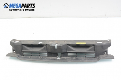 Radiator cover plate for Hyundai Santa Fe 2.0 CRDi  4x4, 113 hp, 2004