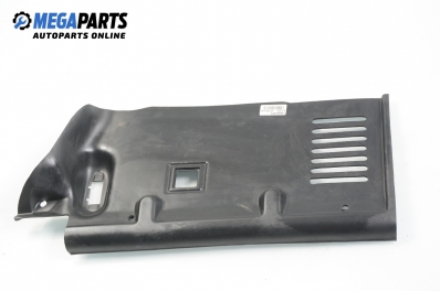 Plastic interior for Land Rover Range Rover II 3.9 4x4, 190 hp automatic, 2000