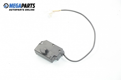 Heater motor flap control for Land Rover Range Rover II 3.9 4x4, 190 hp automatic, 2000