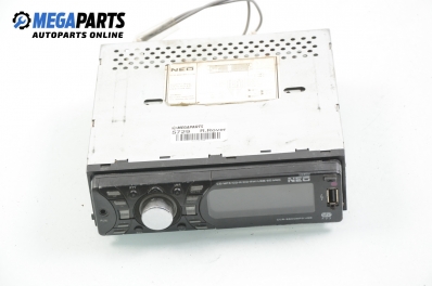 CD player pentru Land Rover Range Rover II 3.9 4x4, 190 cp automat, 2000 № NEO CCR-9600