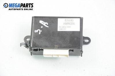 Amplificator audio pentru Land Rover Range Rover II 3.9 4x4, 190 cp automat, 2000, poziție: dreaptă - spate № AMR6356