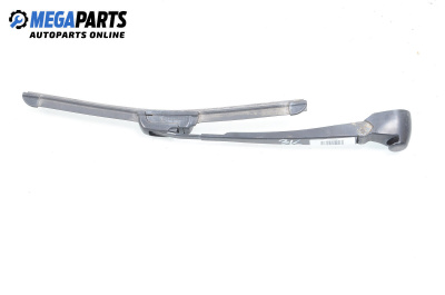 Braț ștergător lunetă for Volkswagen Golf IV Hatchback (08.1997 - 06.2005), position: din spate