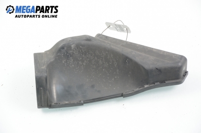 Air duct for Volkswagen Passat (B5; B5.5) 2.5 TDI, 150 hp, station wagon automatic, 1999 № VAG 8D0 129 617 H