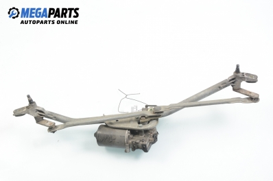 Front wipers motor for Volkswagen Passat (B5; B5.5) 2.5 TDI, 150 hp, station wagon automatic, 1999