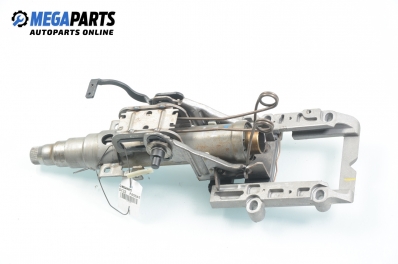 Steering shaft for Volkswagen Passat (B5; B5.5) 2.5 TDI, 150 hp, station wagon automatic, 1999