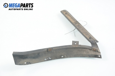 Bumper holder for Volkswagen Passat (B5; B5.5) 2.5 TDI, 150 hp, station wagon automatic, 1999, position: rear - left