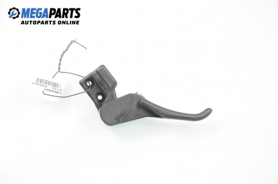 Bonnet release handle for Volkswagen Passat (B5; B5.5) 2.5 TDI, 150 hp, station wagon automatic, 1999