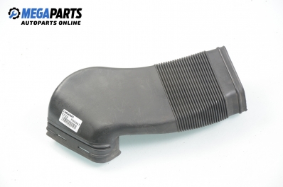 Air duct for Volkswagen Passat (B5; B5.5) 2.5 TDI, 150 hp, station wagon automatic, 1999