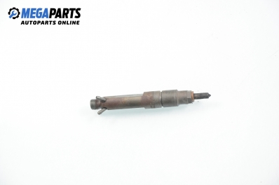 Diesel fuel injector for Skoda Octavia (1U) 1.9 TDI, 90 hp, hatchback, 2004