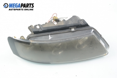 Headlight for Volkswagen Passat (B5; B5.5) 2.5 TDI, 150 hp, station wagon automatic, 1999, position: right