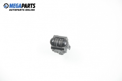 Buton reglaj faruri pentru Volkswagen Passat (B5; B5.5) 2.5 TDI, 150 cp, combi automat, 1999