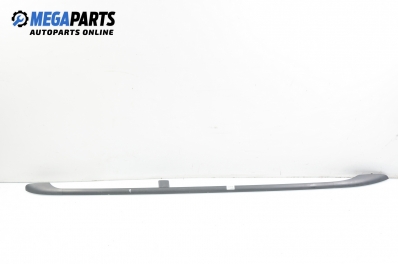 Roof rack for Volkswagen Passat (B5; B5.5) 2.5 TDI, 150 hp, station wagon automatic, 1999, position: left