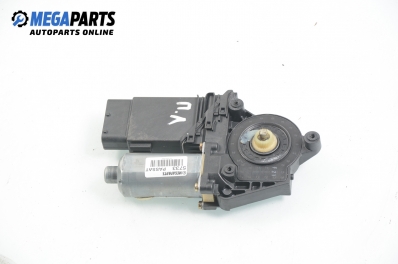 Window lift motor for Volkswagen Passat (B5; B5.5) 2.5 TDI, 150 hp, station wagon automatic, 1999, position: front - left