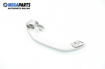 Handle for Volkswagen Passat (B5; B5.5) 2.5 TDI, 150 hp, station wagon automatic, 1999, position: rear - left