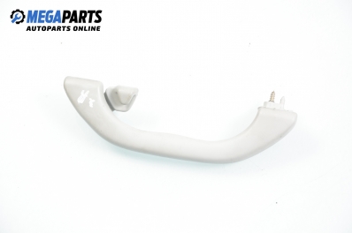 Handle for Volkswagen Passat (B5; B5.5) 2.5 TDI, 150 hp, station wagon automatic, 1999, position: rear - right