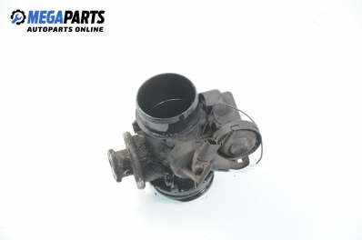 EGR ventil for Peugeot Partner 1.9 D, 69 hp, passagier, 2003