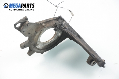 Diesel injection pump support bracket for Peugeot Partner 1.9 D, 69 hp, passenger, 2003