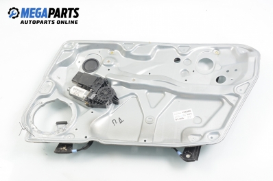 Antrieb el. fensterheber für Volkswagen Passat (B5; B5.5) 2.5 TDI, 150 hp, combi automatik, 1999, position: rechts, vorderseite