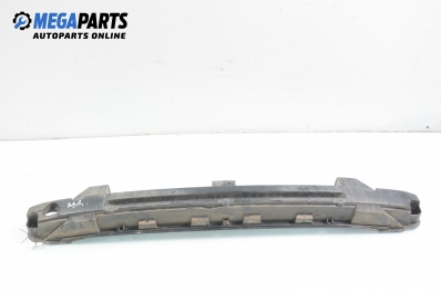 Bumper support brace impact bar for Ford Focus II 1.6 TDCi, 90 hp, station wagon, 2005, position: rear