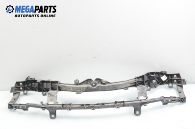 Front slam panel for Ford Focus II 1.6 TDCi, 90 hp, station wagon, 2005