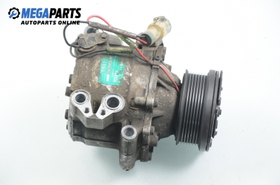 Compresor AC pentru Land Rover Range Rover II 3.9 4x4, 190 cp automat, 2000 № Sanden TRS105