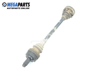 Planetară for BMW 3 Series E36 Sedan (09.1990 - 02.1998) 316 i, 100 hp, position: dreaptă - spate