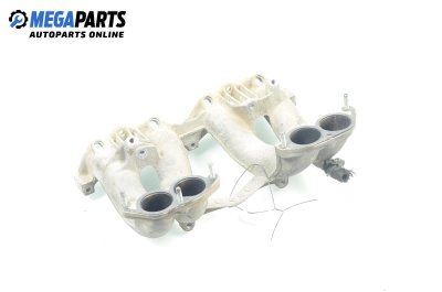 Intake manifold for BMW 3 Series E36 Sedan (09.1990 - 02.1998) 316 i, 100 hp