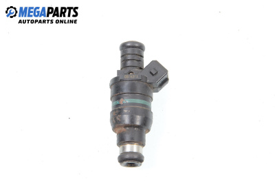 Gasoline fuel injector for BMW 3 Series E36 Sedan (09.1990 - 02.1998) 316 i, 100 hp, № D3762FA