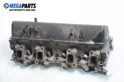 Engine head for Land Rover Range Rover II 3.9 4x4, 190 hp automatic, 2000, position: right