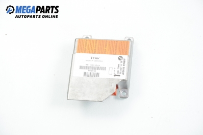 Airbag module for BMW 5 (E39) 2.0, 150 hp, sedan, 1996 № BMW 65.77-8374799