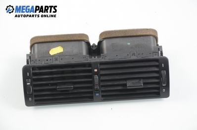 AC heat air vent for BMW 5 (E39) 2.0, 150 hp, sedan, 1996 № BMW 8 391 179