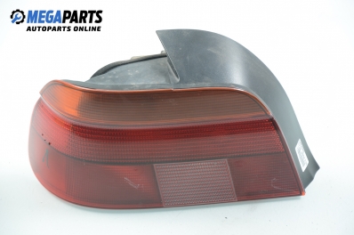 Tail light for BMW 5 (E39) 2.0, 150 hp, sedan, 1996, position: left