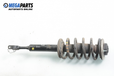 Macpherson shock absorber for Volkswagen Passat (B5; B5.5) 2.5 TDI, 150 hp, station wagon automatic, 1999, position: front - left