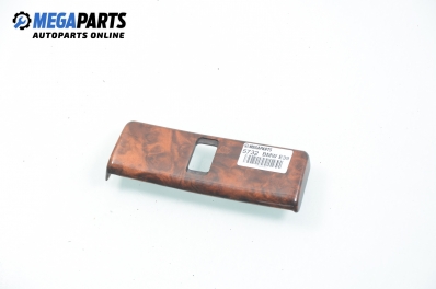 Interior moulding for BMW 5 (E39) 2.0, 150 hp, sedan, 1996