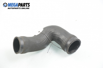 Turbo hose for Volkswagen Passat (B5; B5.5) 2.5 TDI, 150 hp, station wagon automatic, 1999, position: left