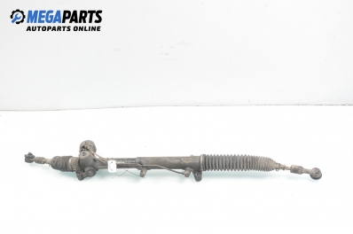 Hydraulic steering rack for Volkswagen Passat (B5; B5.5) 2.5 TDI, 150 hp, station wagon automatic, 1999