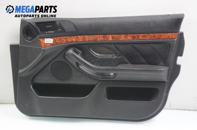 Interior door panel  for BMW 5 (E39) 2.0, 150 hp, sedan, 1996, position: front - right