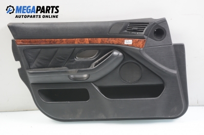 Interior door panel  for BMW 5 (E39) 2.0, 150 hp, sedan, 1996, position: front - left