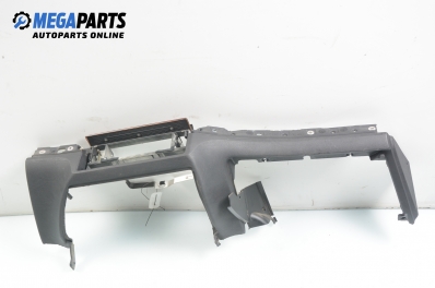 Dashboard bottom for BMW 5 (E39) 2.0, 150 hp, sedan, 1996