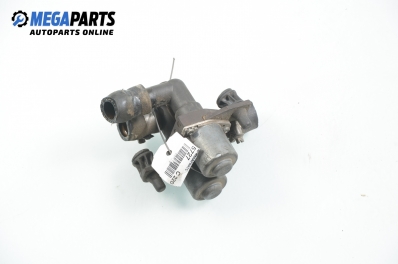 Heater valve for Mercedes-Benz C-Class 202 (W/S) 2.2, 150 hp, sedan automatic, 1993