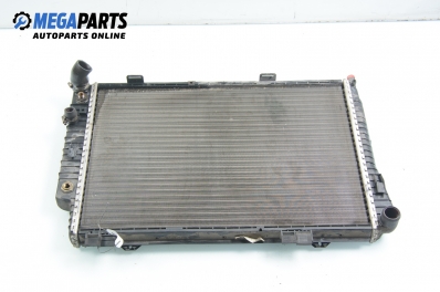 Radiator de apă pentru Mercedes-Benz C-Class 202 (W/S) 2.2, 150 cp, sedan automat, 1993