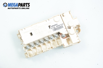 Fuse box for BMW 5 (E39) 2.0, 150 hp, sedan, 1996 № BMW 61.13-8 370 641